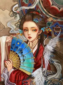 狂妃在上，邪王一宠到底