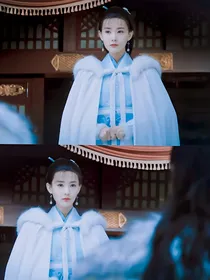 甄嬛传宸妃