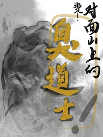 对面山上的那个臭道士