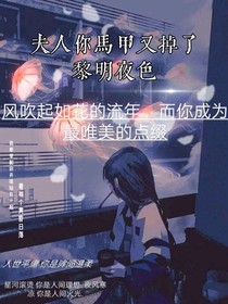 夫人，你马甲又掉了：夜色黎明
