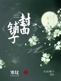 寒坟的封面铺子