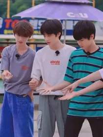 TNT时代少年团简介