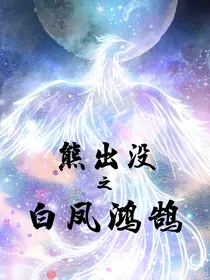 熊出没之白凤鸿鹄