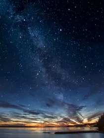古铜怀表