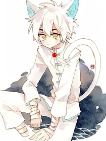 京剧猫之纨绔子弟——白糖