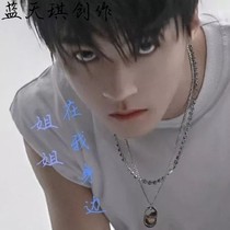 姐姐在我身边