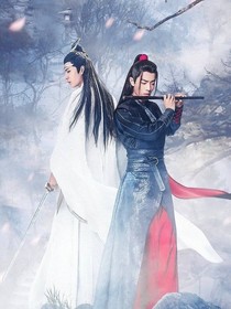 陈情令之白氏三姐妹的宿命——-d440