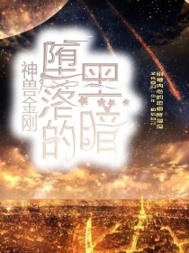 神兽金刚：堕落的黑暗