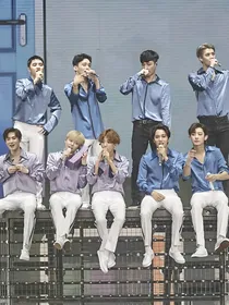 EXO：快穿之在劫难逃（上）