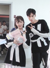 亲爱的梧桐cp——d107