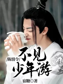 陈情令：不见少年游