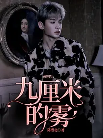 黄明昊：九厘米的雾