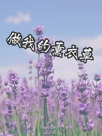做我的薰衣草