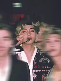 BTS：予情予理