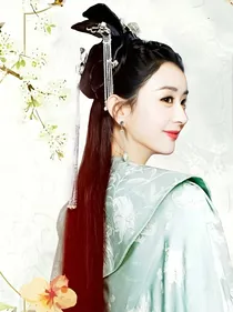 陈情令：拐走蓝忘机的小青梅