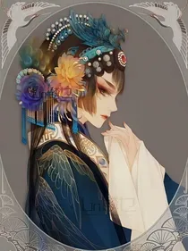 蓝鸳梦回