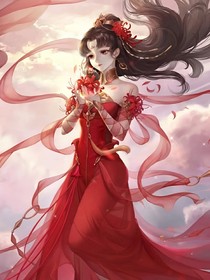 彼岸上抚花