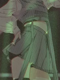 我被大佬看上辽