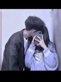 悄悄的爱上我！