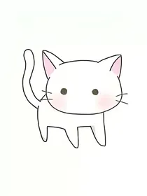 猫系团宠