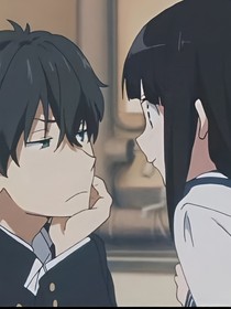 贪恋他的温柔