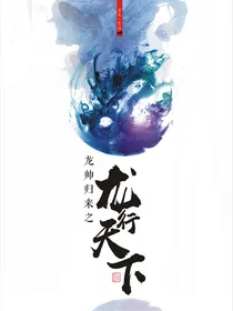 龙帅归来之龙行天下