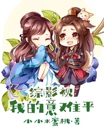 综影视：我的意难平