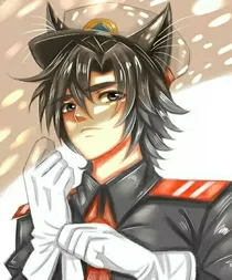 警长，你冷静
