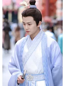 锦衣之下：陆大人成了驸马爷
