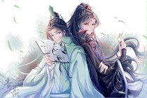冰秋同人