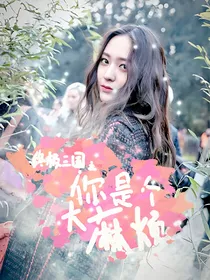 终极三国之你是个大麻烦
