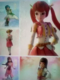 星学院3之星座公主第一季