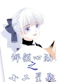 怦然心动之十二星匙