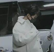 我喜欢你，宝贝