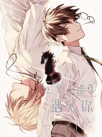 上辈子遭孽遇见你