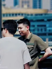 就让回忆替我亲吻你