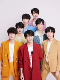 TNT时代少年团之粉丝投稿