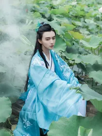 男友是狐不是妖