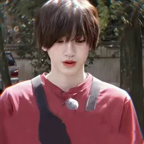 创造营2021：倒贴小可爱
