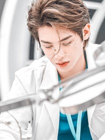 黄明昊：喜欢你，很幸运