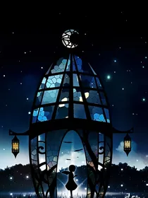 明梦魔法学校