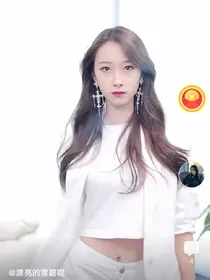 宠妹狂魔张雪碧