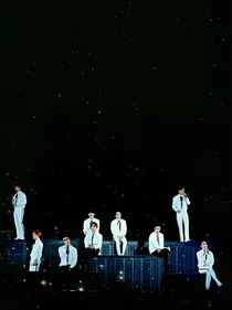 EXO：三世孽缘