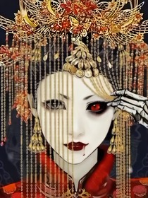 鬼小姐