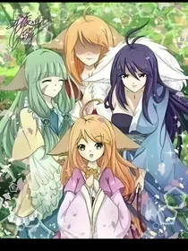 我跟闺蜜乱狐妖