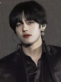 BTS：这女人我搞不定
