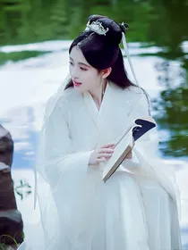 陈情令：be后成了白月光