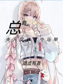 总裁，夫人又多了个马甲