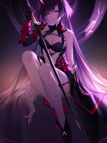 快穿：不着调的女主角