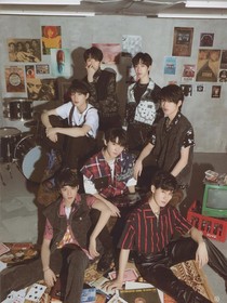 马嘉祺：都老夫老妻了